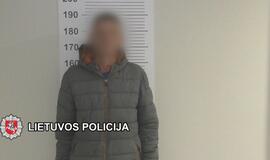 „Sodininkai“ užaugino kanapių už 25000 eurų