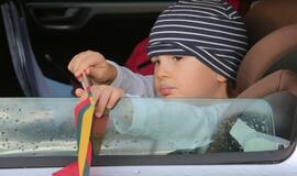 100-mečio "Švyturių ralis"