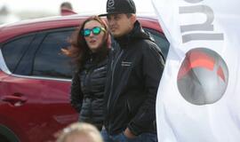 100-mečio "Švyturių ralis"