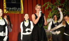 Konkursas „Šimtmečio talentas“