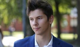 Prasidėjo naujieji mokslo metai