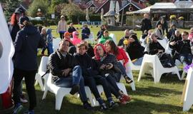 100-mečio "Švyturių ralis"