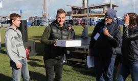 100-mečio "Švyturių ralis"