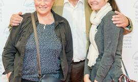 32-ojo Klaipėdos valstybinio muzikinio teatro sezono pradžia:  gimė pirmas įspaudas teatro sezonų alėjos istorijoje