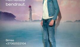 „Dviejų Korėjų susijungimas“