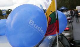 100-mečio "Švyturių ralis"