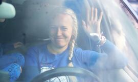 100-mečio "Švyturių ralis"