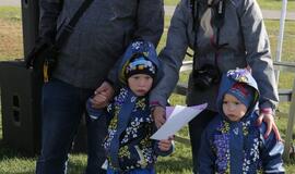 100-mečio "Švyturių ralis"