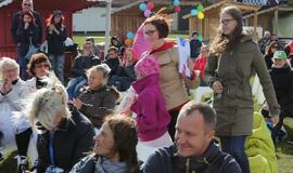 100-mečio "Švyturių ralis"