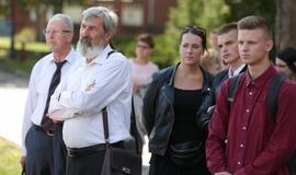 Prasidėjo naujieji mokslo metai