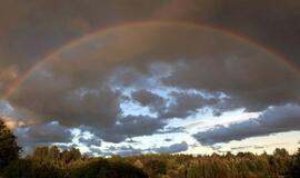 Pirmadienio horoskopas 12-ai zodiako ženklų