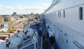 „Princess Seaways" - kruizinis keltas