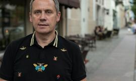 Remigijui Lupeikiui - 50 metų!