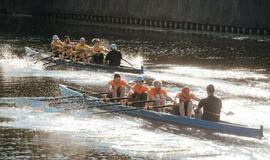 Savaitgalį Klaipėdoje - tautinės olimpiados 80-mečio minėjimas