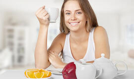 Sekmadienio horoskopas 12-ai zodiako ženklų