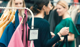 Šeštadienį ,,Švyturio arenoje’’: virš 150 mados ir grožio prekės ženklų