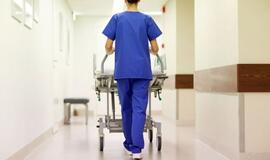 Sveikatos mokslai - populiariausi