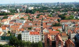 Užregistruotas judėjimas "Permainų Klaipėda"