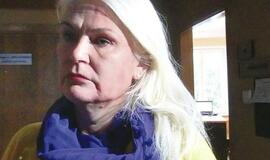 Valdininkės užantyje - ir globotinės testamentas