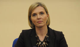 A. Bilotaitė: institucijų reakcija į atskleistas e. sveikatos spragas verčia tylėti ir bijoti