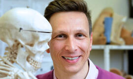 Atskleidė, kaip gali atrodyti ateities automobiliai