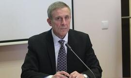 Galiu lažintis, jog Ramūnas Karbauskis sieks šalies Prezidento posto