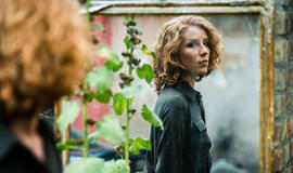 Ilgai lauktą albumą Alina Orlova pristatys Vilniuje, Kaune ir Klaipėdoje