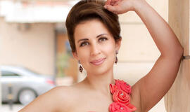 Jausmingi romansai pakylės virš kasdienybės