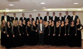 „Karo Requiem“: tarptautinis projektas su dviem šimtais atlikėjų lapkričio 3 dieną pasieks Klaipėdą