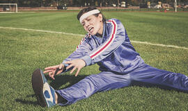 Kodėl verta kaitalioti sporto rūšis