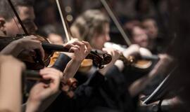 Koncertas „Atrask mus“: suteikime rudeniui muzikinių spalvų