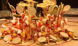 Lietuvą stebins šiauriausiojo pasaulyje Jakutijos briliantinio cirko “Amžinojo įšalo šiluma”