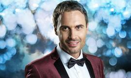 Mantas pristato prabangiausią žiemos renginį „Mantas Christmas Show“