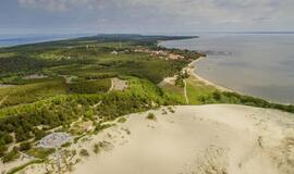 Neringos savivaldybė kviečia teikti siūlymus dėl miesto tvarkymo