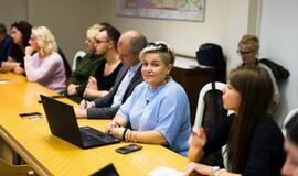 Trigubai daugiau turistų Klaipėdoje - jau po 5 metų