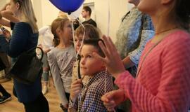 „Smalsučiai“ šventė įkurtuves