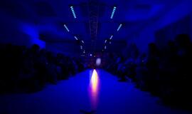 Uždarant „Fashion Week Klaipėda“ - įspūdingas madų šou