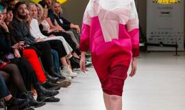Uždarant „Fashion Week Klaipėda“ - įspūdingas madų šou