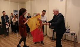 „Smalsučiai“ šventė įkurtuves