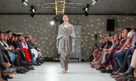 Uždarant „Fashion Week Klaipėda“ - įspūdingas madų šou