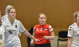 „Dragūnas-Viesulas“ sezoną pradėjo pergalėmis