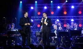 Romantiškasis D. Varnas pristatė debiutinį albumą