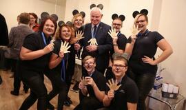 „Smalsučiai“ šventė įkurtuves