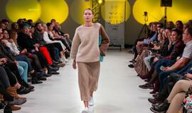 Uždarant „Fashion Week Klaipėda“ - įspūdingas madų šou