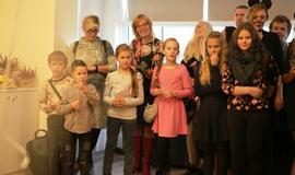 „Smalsučiai“ šventė įkurtuves