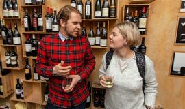 Klaipėdos mados savaitė atidaryta su tortu, burbulais ir muzika!