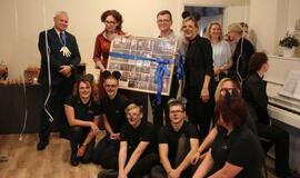 „Smalsučiai“ šventė įkurtuves