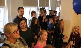 „Smalsučiai“ šventė įkurtuves