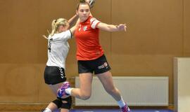 „Dragūnas-Viesulas“ sezoną pradėjo pergalėmis