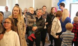 „Smalsučiai“ šventė įkurtuves